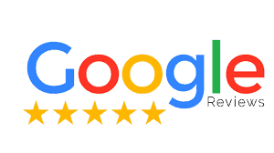 Google review