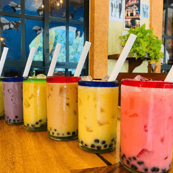 Boba Tea