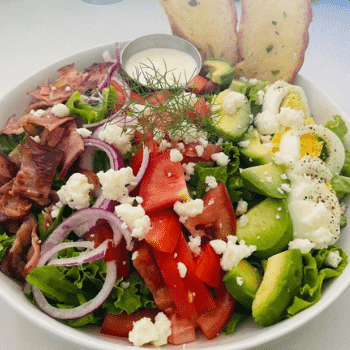 Ensalada Cobb