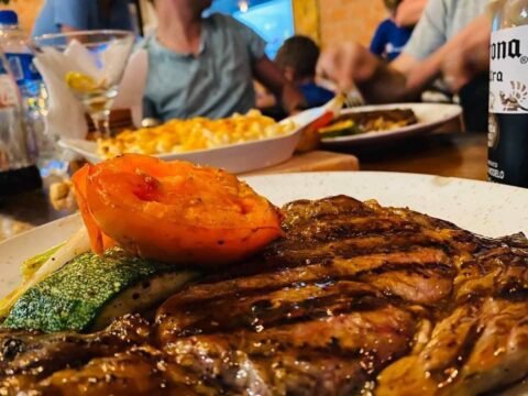 Ribeye Steak