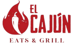 El Cajun Restaurant Logo